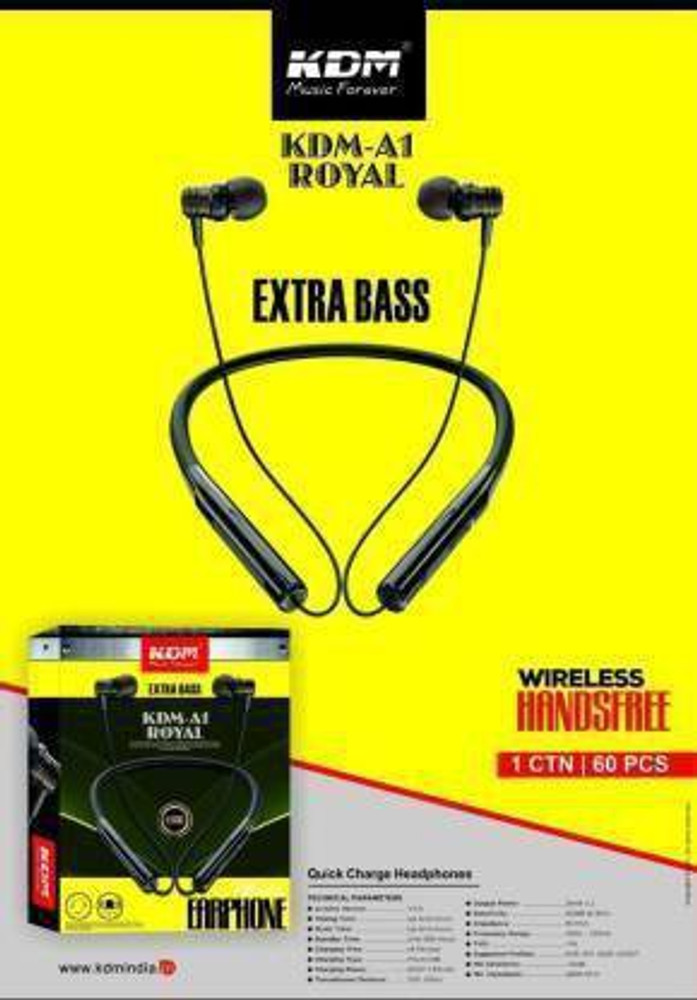 Kdm a1 2020 price deals