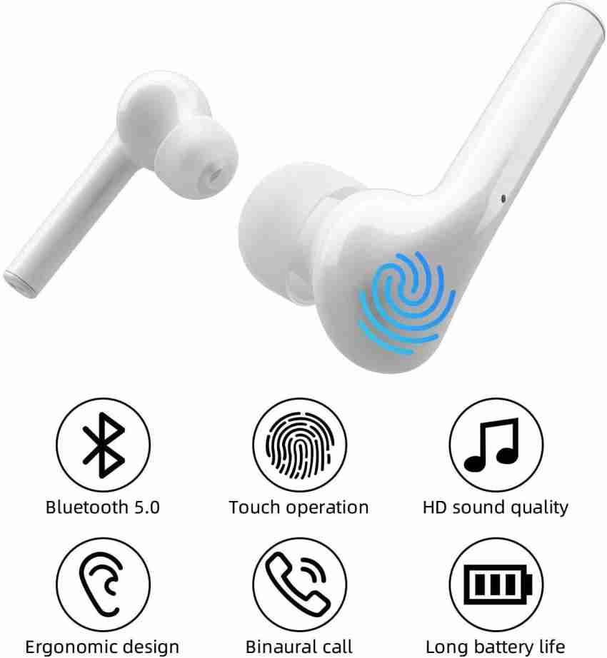 J3 original quality wireless best sale earphone 5.0