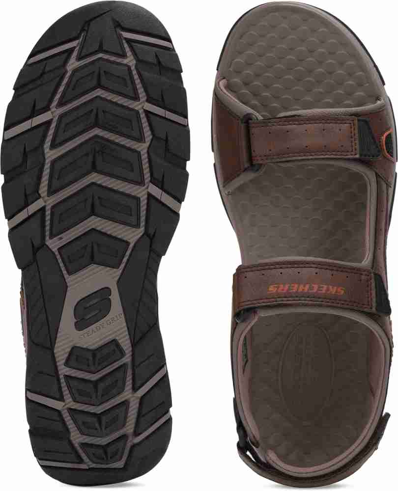 Skechers discount tresmen sandals