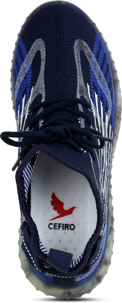 Cefiro shoes sneakers 2025