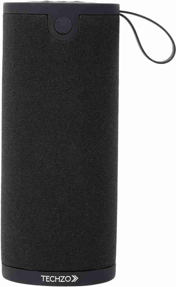 Techzo living sales innovation bluetooth speaker