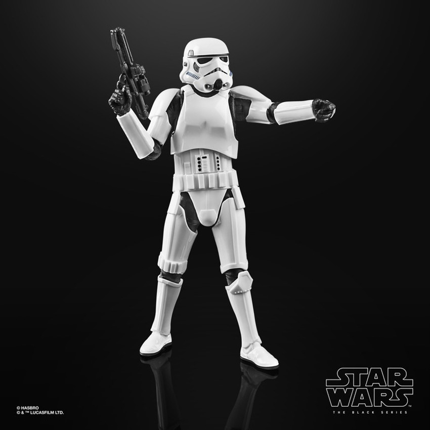 Figurine stormtrooper 180 shop cm