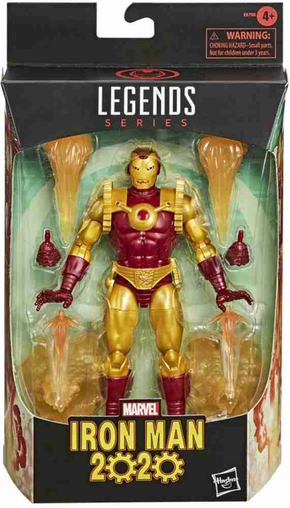 All iron best sale man marvel legends