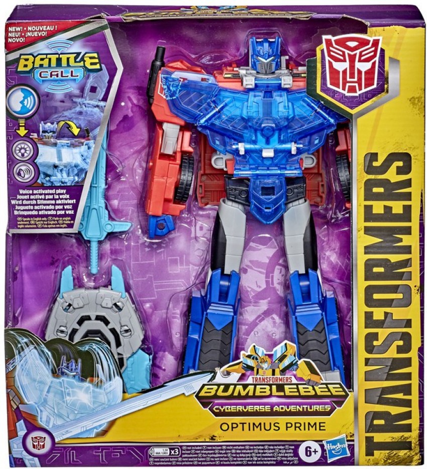 Optimus prime sales jouet