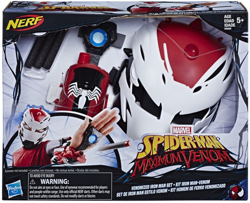 Max venom online