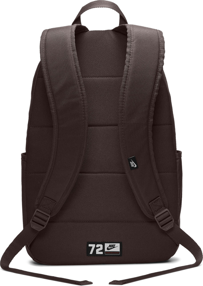 Nike element logo backpack discount