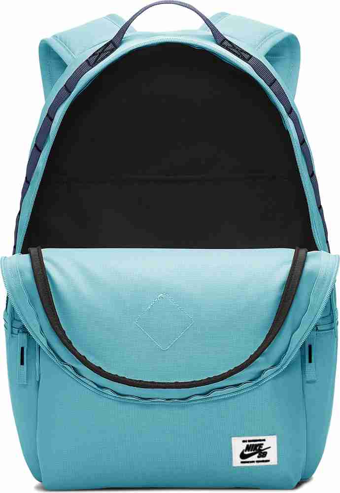 Nike sb best sale icon skateboarding backpack