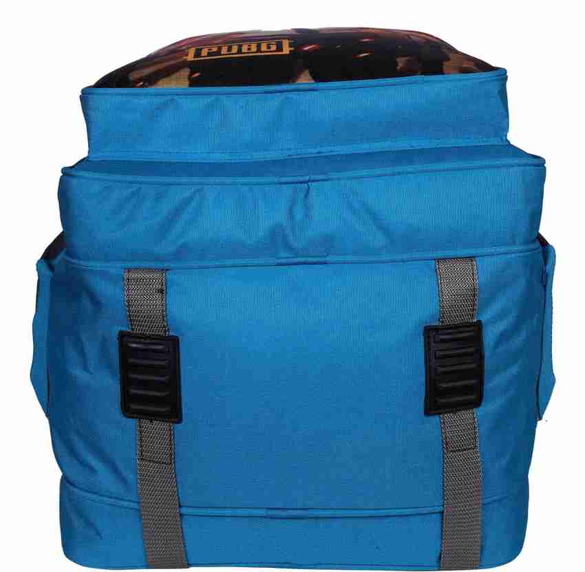 M SMS BAG HOUSE PUBG Waterproof School BAG 7 TO 10 classes lavender 40 L Laptop Backpack lavender Price in India Flipkart