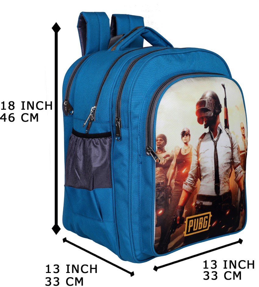 Pubg school 2025 bag price