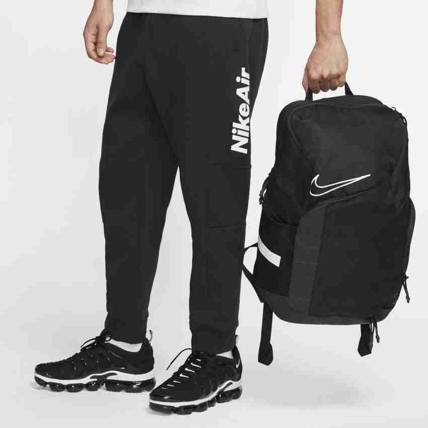 Nike elite backpack sales pro