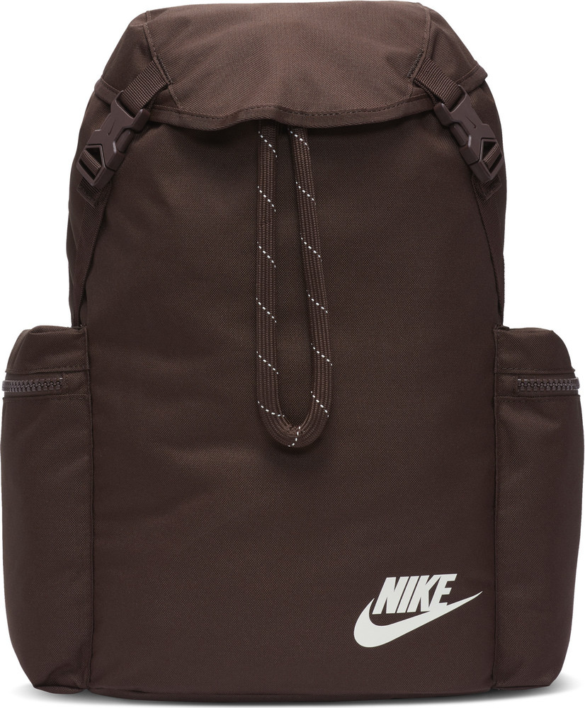 Nike cheap leather bag