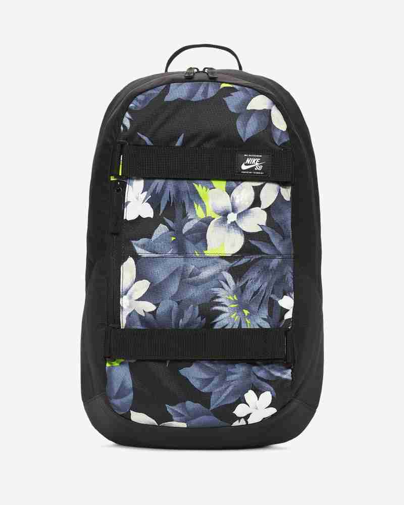 NIKE NK SB Courthouse Printed Skate Backpack 24 L Laptop Backpack