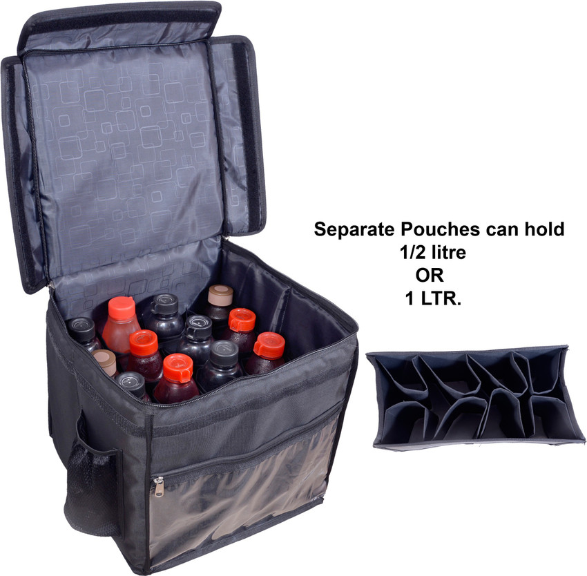 Discover more than 137 insulated bags for milk delivery super hot