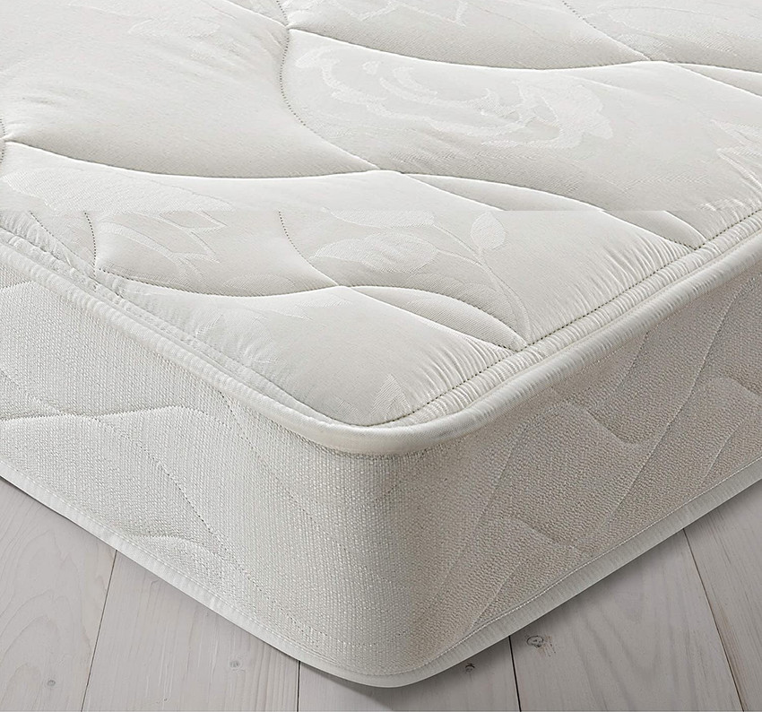 Dr ortho mattress single new arrivals bed