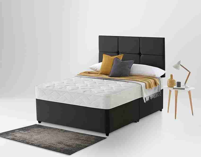 AriseMattress Dr.Ortho Coir 5 inch Double Bonded Foam Mattress