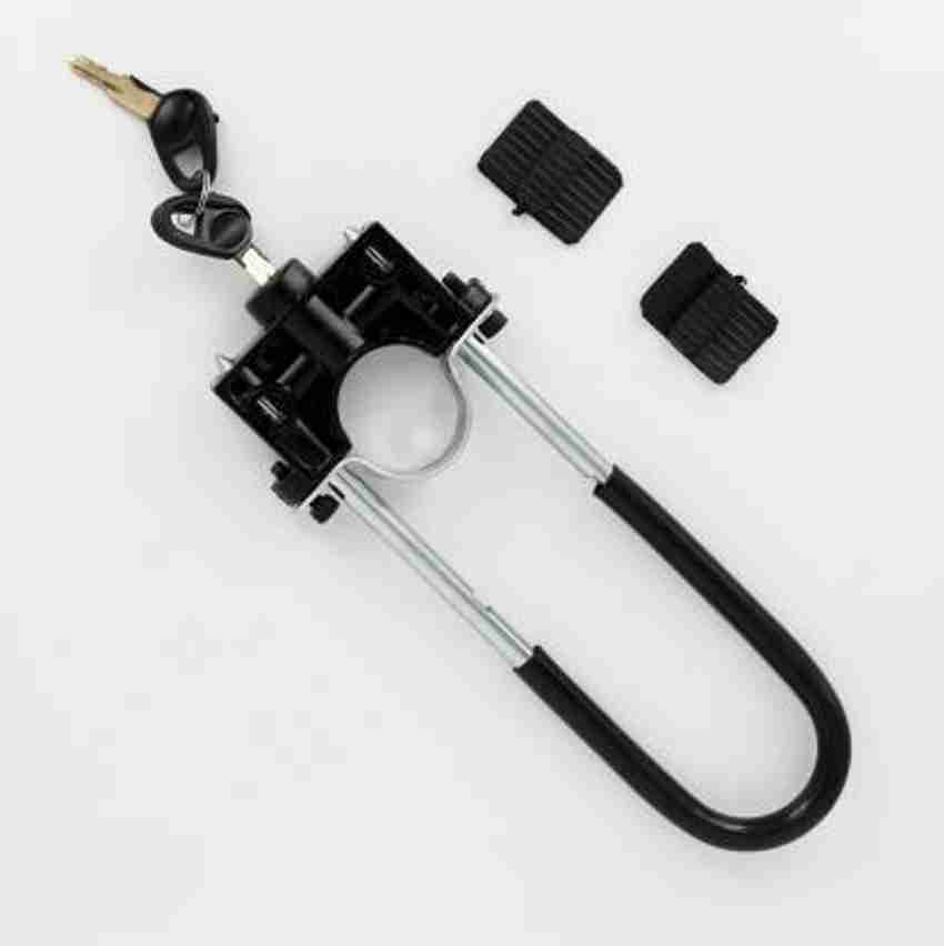 Bike tyre lock price discount