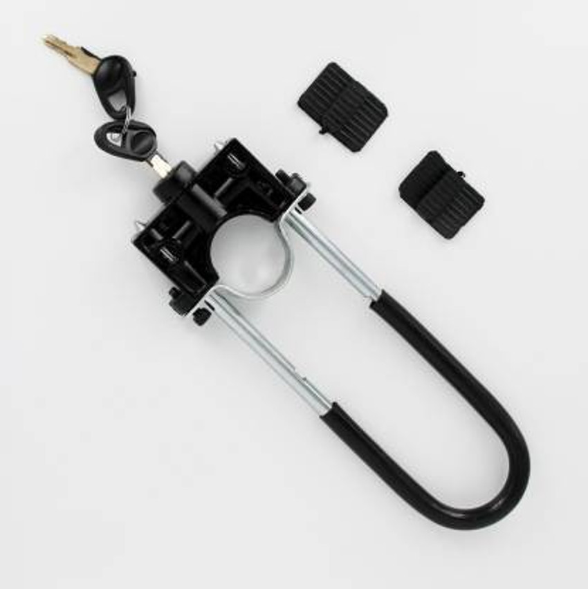 Wheel lock for bike flipkart cheap