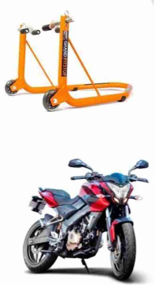 Pulsar 200 ns clearance swing arm price