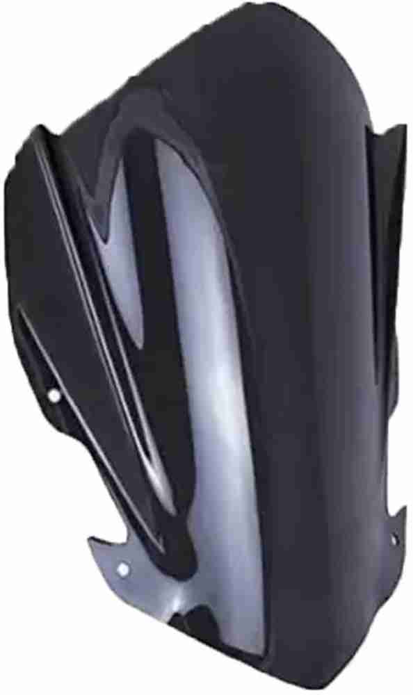 Sms traders KTM RC 125 200 390 Windshield Bike Headlight