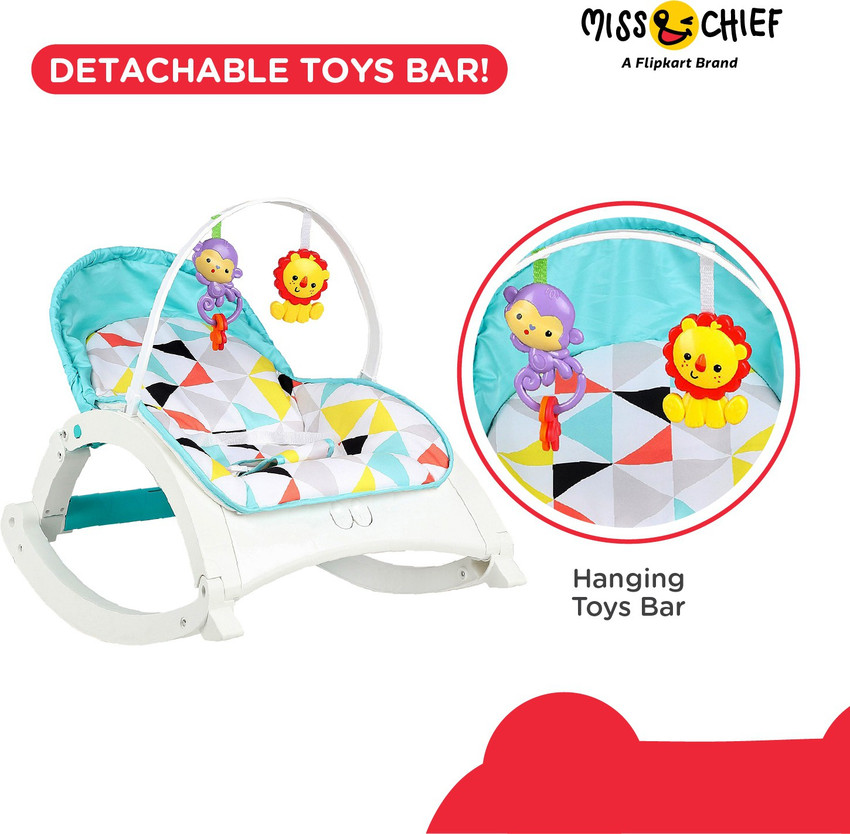 Fisher price rocker flipkart sales