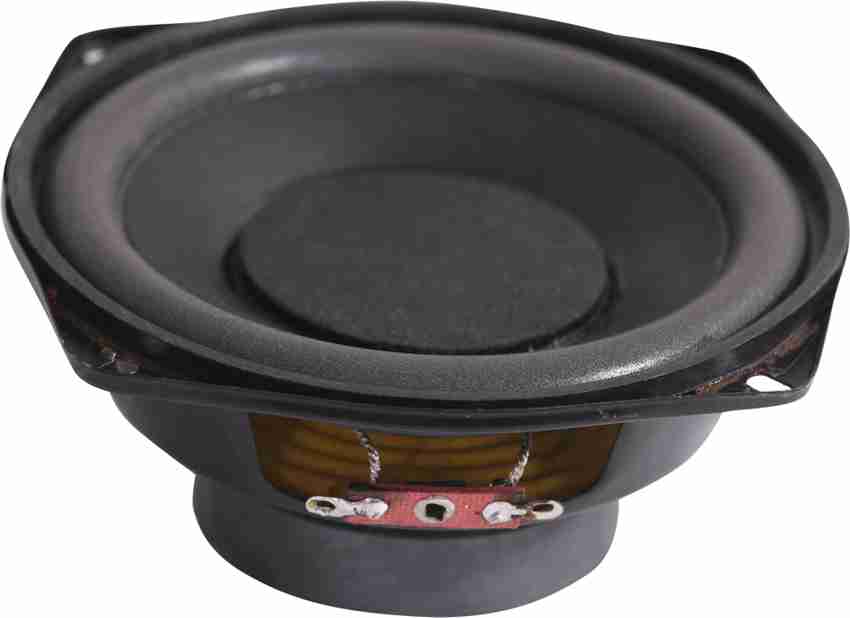 8 inch 6 ohm subwoofer clearance
