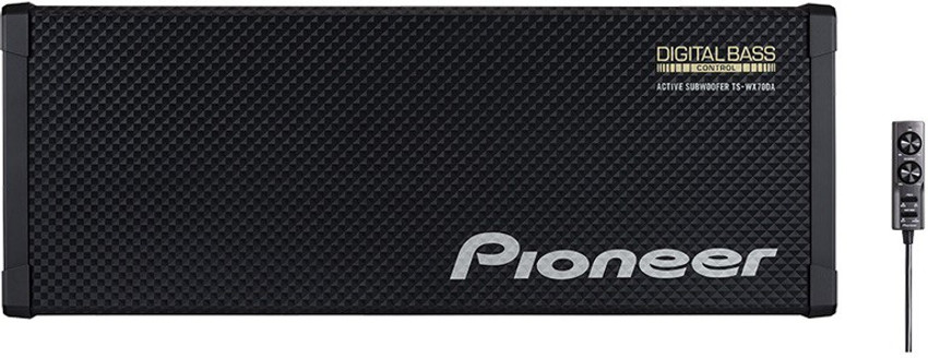 Pioneer TS-WX70DA Advanced Active Subwoofer Price in India - Buy 