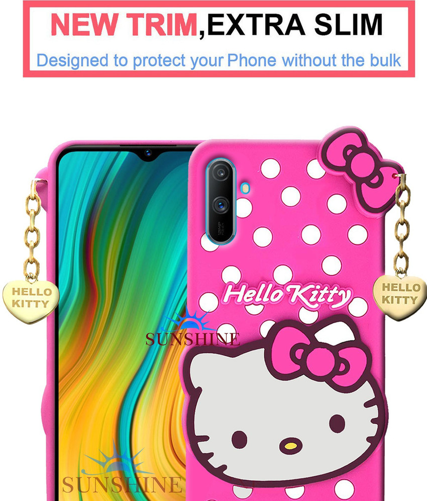 Realme c3 deals cover
