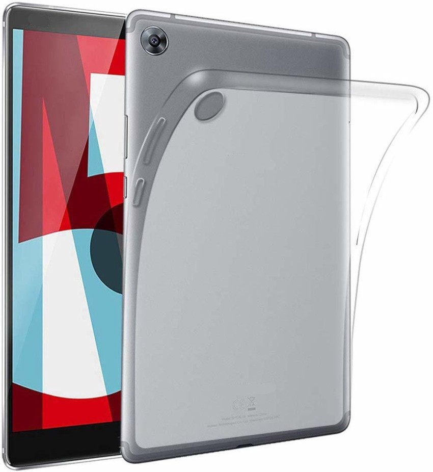 Instyle Back Cover for Lenovo Tab M8 2nd Gen 8 inch - Instyle 