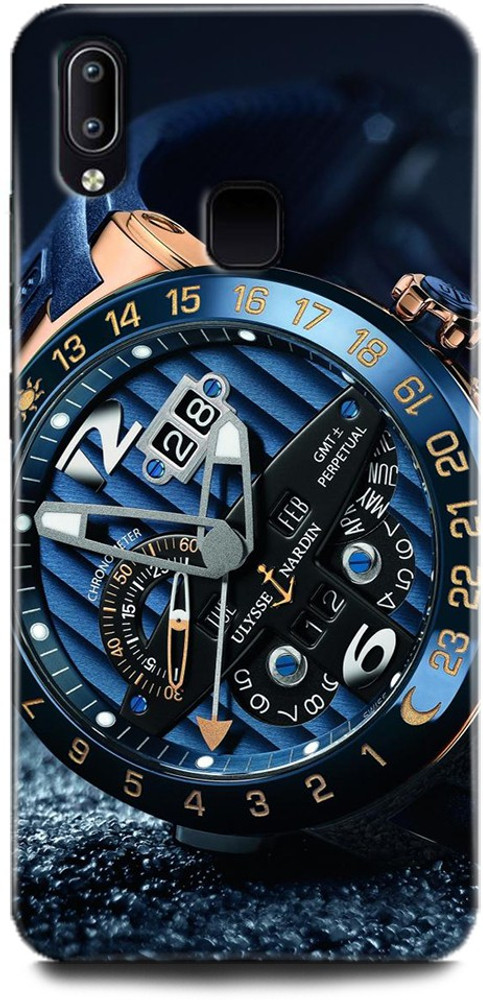 Vivo v9 watch cheap