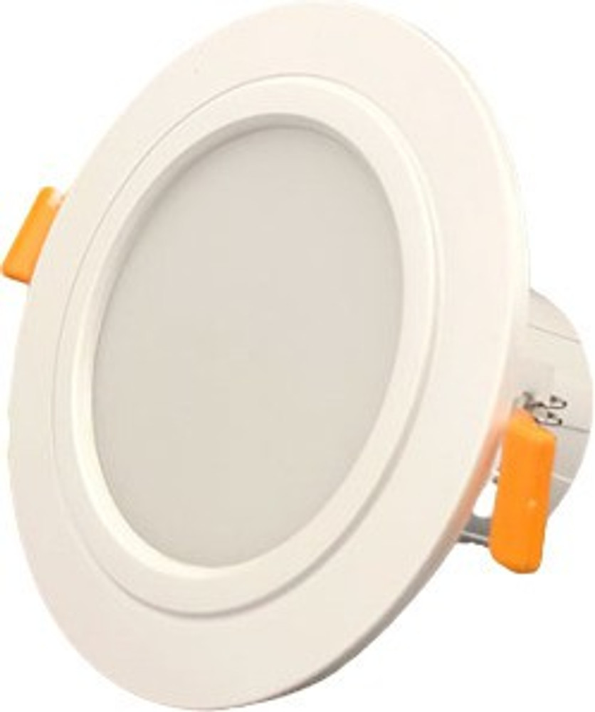 D Mak Blue LED PC Deep Junction Light 7 Watt Pack 5 Recessed Ceiling Lamp Price in India Buy D Mak Blue LED PC Deep Junction Light 7 Watt Pack