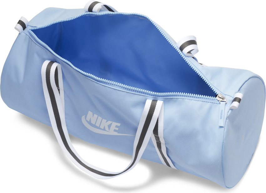 NIKE NK Heritage Duffel Bag Duffel Without Wheels