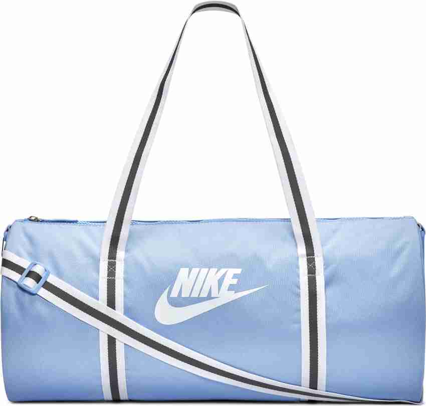 Nike heritage gym bag on sale