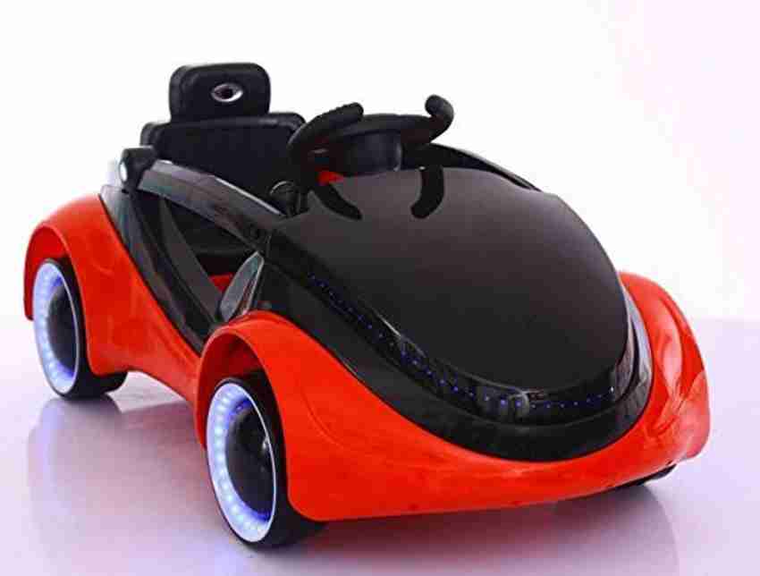 Ayaan Toys Robot 12V Battery Operated Ride on Car with Remote Control and Led Lights Car Battery Operated Ride On Price in India Buy Ayaan Toys Robot 12V Battery Operated Ride