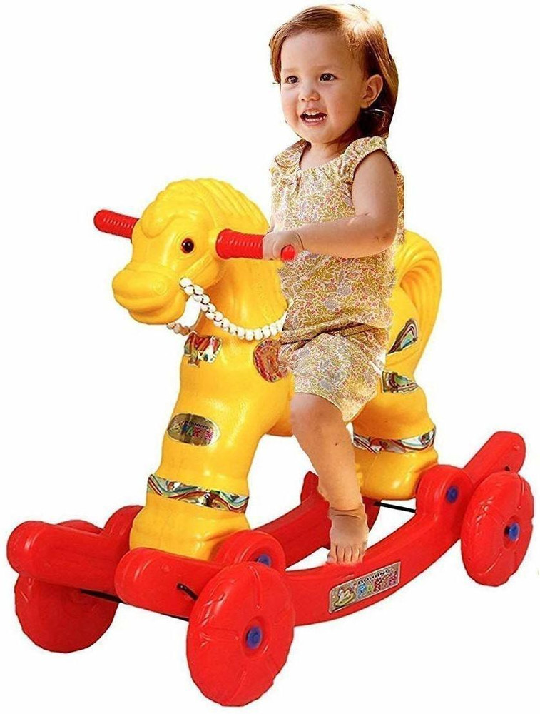 Baby horse toy price best sale