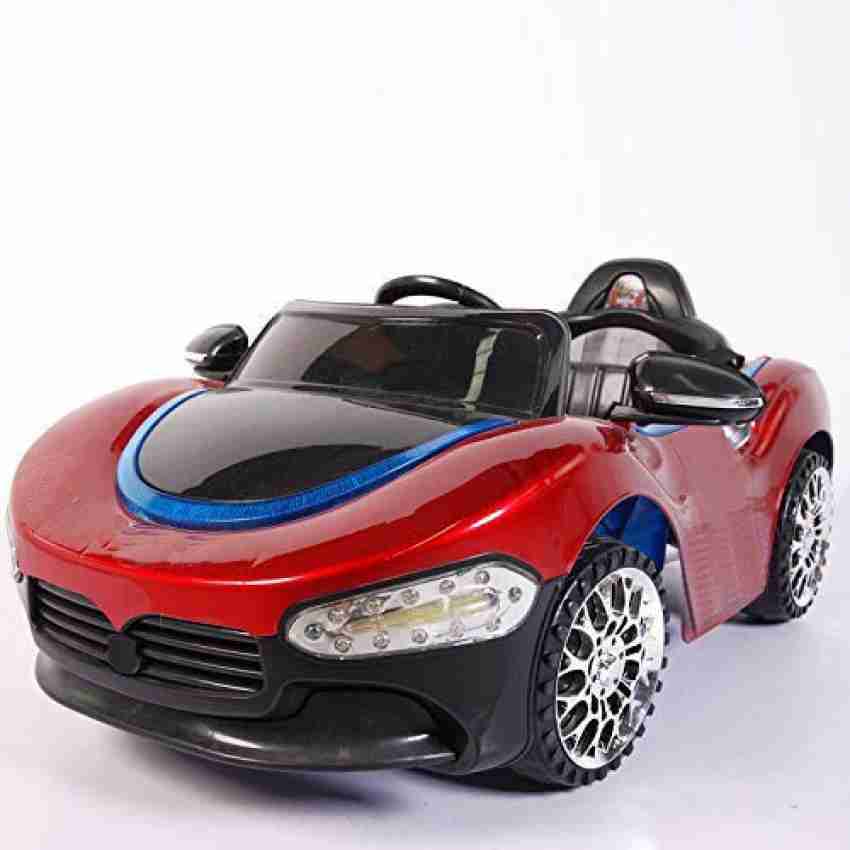 Ayaan Toys by flipkart kids 518 CAR FULL OF LED LIGHT REMOTE CAR BEST FOR KIDS Car Battery Operated Ride On Price in India Buy Ayaan Toys by flipkart kids 518 CAR FULL OF