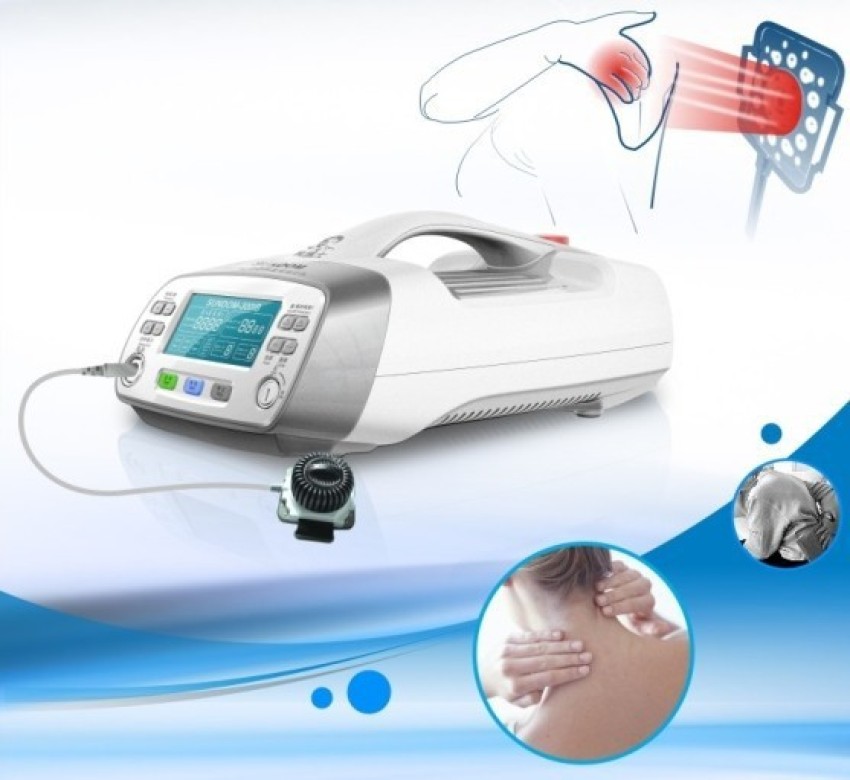 Physiotrack Laser Machines Physiotherapy Advance Laser Therapy Machine  Laser Therapy Equipment Physiotherapy Laser Therapy Machine