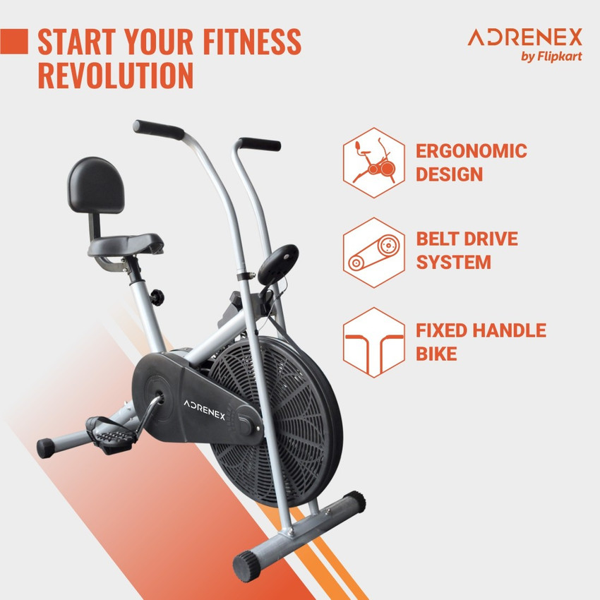 Exercise cycle flipkart store