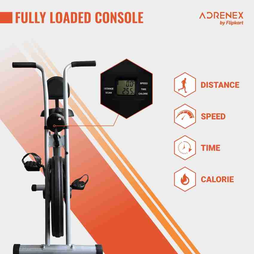 Exercise deals cycle flipkart