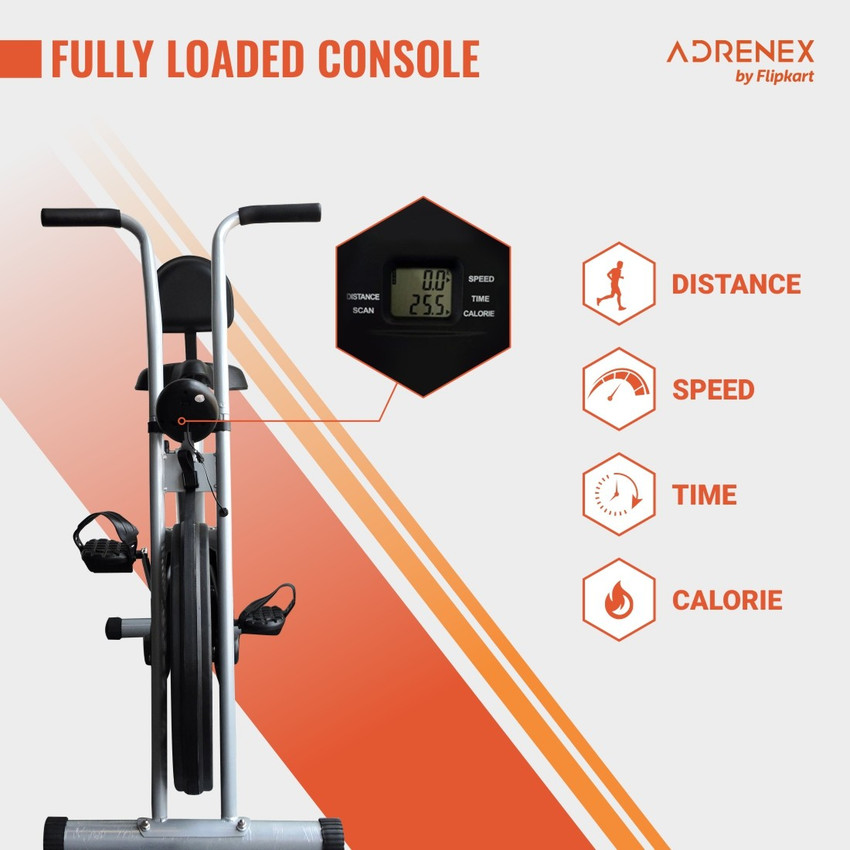 Exercise cycle deals on flipkart
