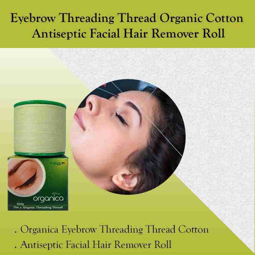 McAdams Hair Removing Cotton Threading Eyebrow Thread Eyebrow