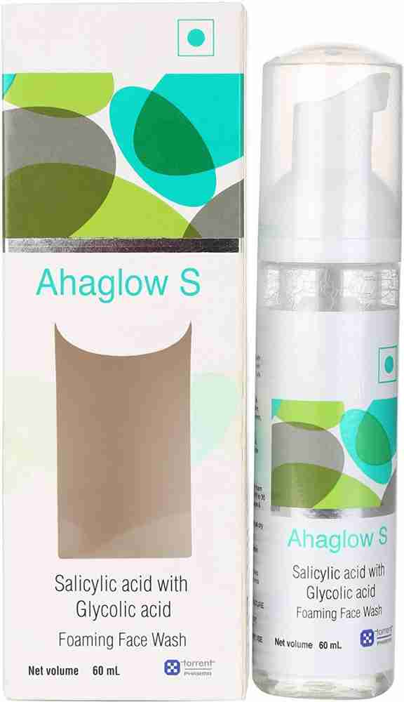 Aha glow top