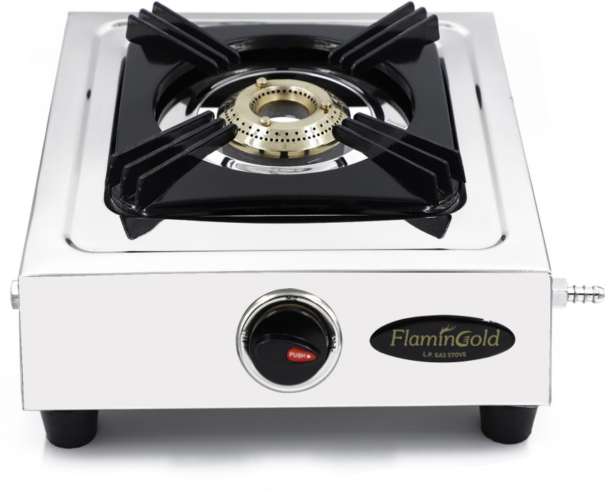 Single burner gas on sale stove price