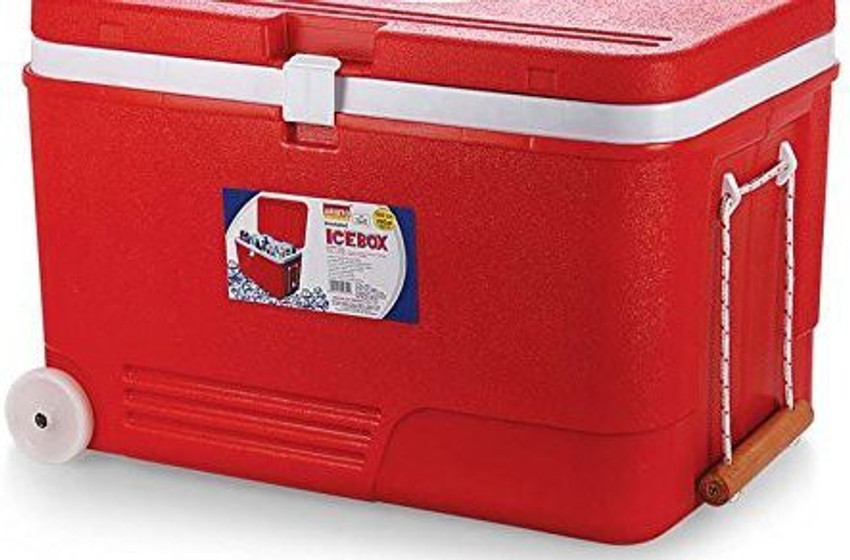 Nilkamal ice box 110 ltr cheap price