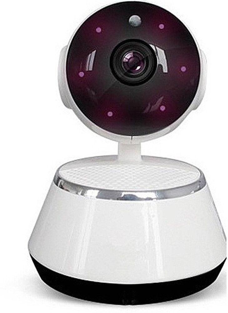 Wifi net camera v380 discount
