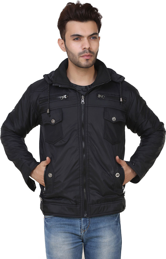 Derbenny Full Sleeve Solid Men Jacket Buy Derbenny Full Sleeve Solid Men Jacket Online at Best Prices in India Flipkart