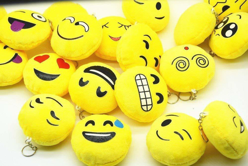 Emoji return gifts best sale