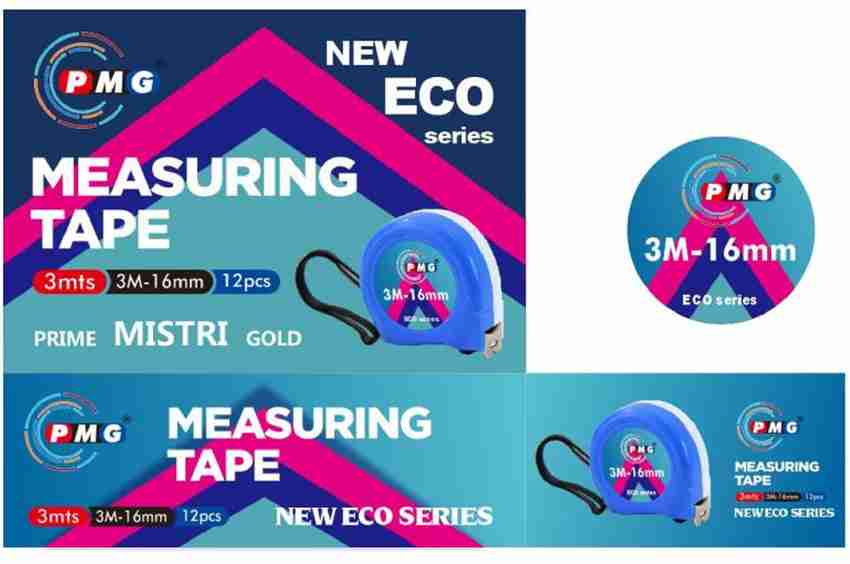 PMG Green Measuring Tape 5 Mts Pack of 2 Measurement Tape Price in India Buy PMG Green Measuring Tape 5 Mts Pack of 2 Measurement Tape online at Flipkart
