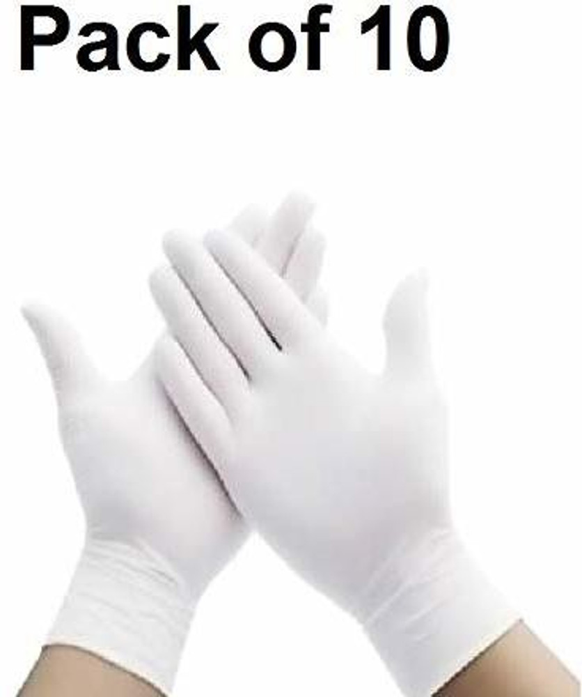 Buy outlet latex gloves