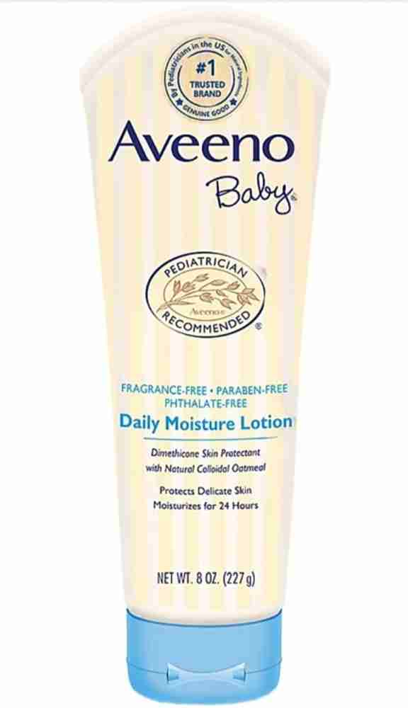 Aveeno baby hot sale lotion flipkart