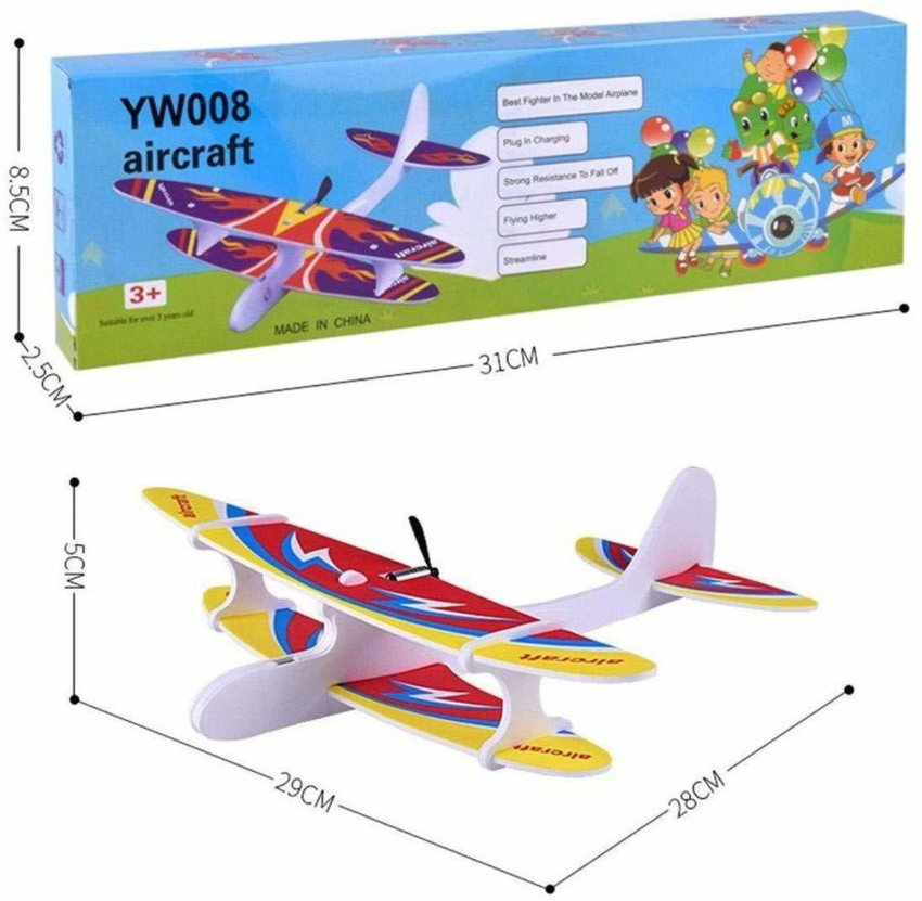 Flying aircraft toys store